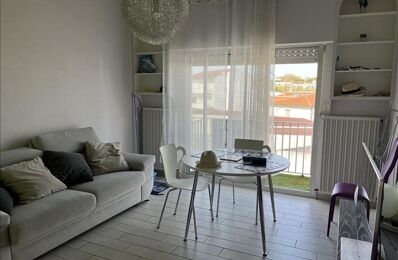 vente appartement 230 000 € à proximité de Soulac-sur-Mer (33780)