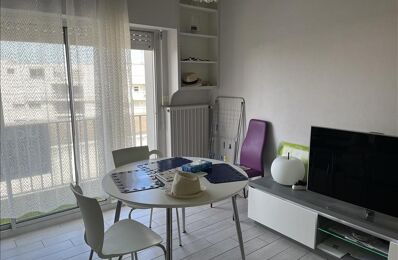 vente appartement 202 350 € à proximité de Mornac-sur-Seudre (17113)