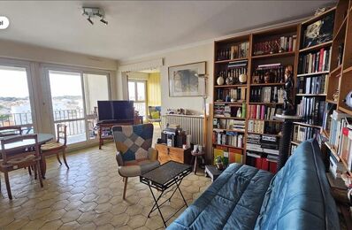 vente appartement 277 700 € à proximité de Les Mathes (17570)