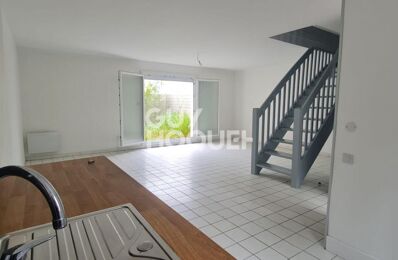 maison 4 pièces 100 m2 à vendre à Montpellier (34000)