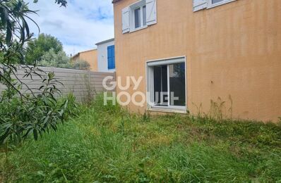 vente maison 289 000 € à proximité de Castelnau-le-Lez (34170)