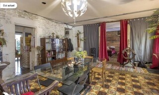 Maison 6 Pièces 142 m² à vendre à Tonnay-Charente (17430)
