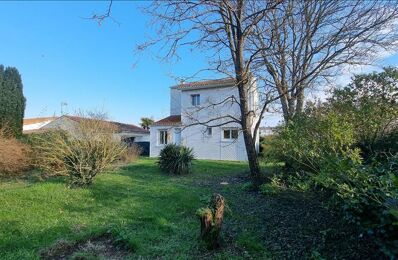 vente maison 171 200 € à proximité de Moragne (17430)
