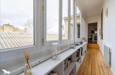 vente appartement 463 000 € à proximité de Bordeaux (33100)