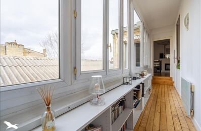 vente appartement 420 000 € à proximité de Ambarès-Et-Lagrave (33440)