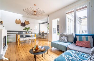 vente appartement 420 000 € à proximité de Lormont (33310)