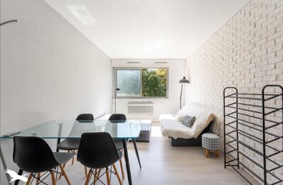 vente appartement 179 000 € à proximité de Artigues-Près-Bordeaux (33370)