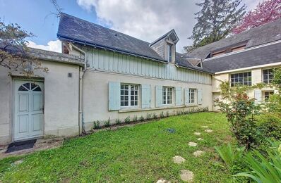 vente maison 411 000 € à proximité de Montbazon (37250)