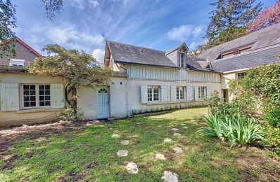 vente maison 411 000 € à proximité de Saint-Martin-le-Beau (37270)
