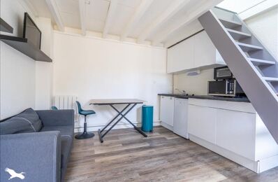 vente appartement 176 550 € à proximité de Gradignan (33170)