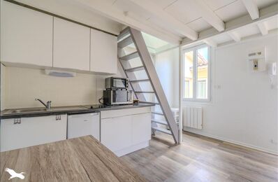 vente appartement 176 550 € à proximité de Cestas (33610)