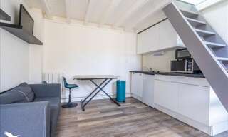 Appartement 1 Pièce 20 m² à vendre à Bordeaux (33000)