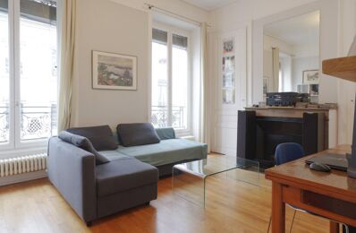vente appartement 230 000 € à proximité de Lyon 9 (69009)