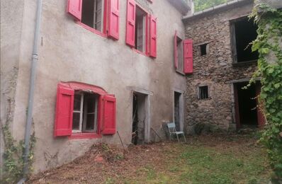 vente maison 139 750 € à proximité de Saint-Jean-du-Falga (09100)