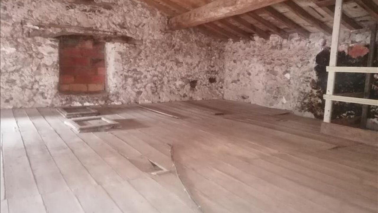 maison 5 pièces 88 m2 à vendre à Serres-sur-Arget (09000)