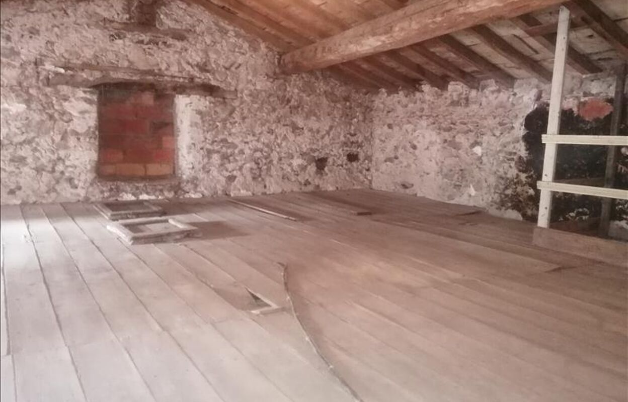 maison 5 pièces 88 m2 à vendre à Serres-sur-Arget (09000)