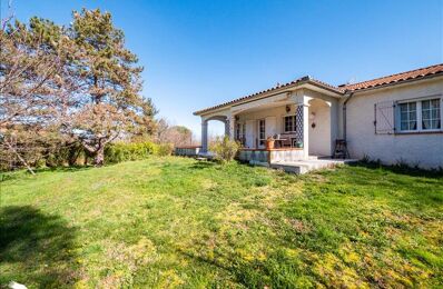 vente maison 289 000 € à proximité de Roquefixade (09300)