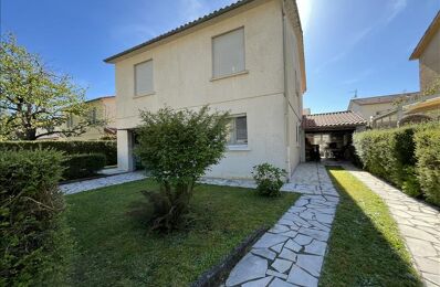 vente maison 163 710 € à proximité de Tarascon-sur-Ariège (09400)
