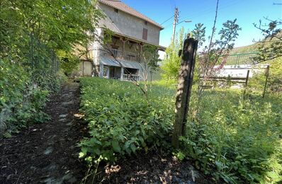 vente maison 80 000 € à proximité de Aulus-les-Bains (09140)