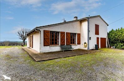 vente maison 171 200 € à proximité de Pompignan (82170)