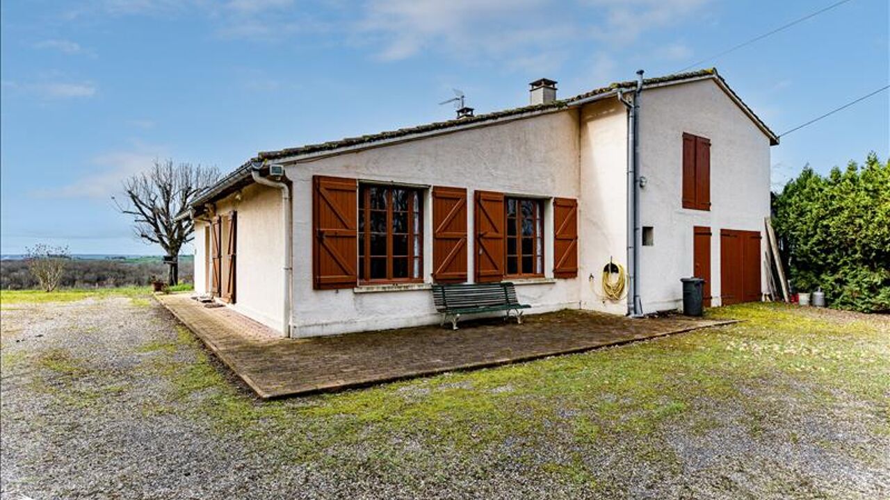 maison 4 pièces 101 m2 à vendre à Villemur-sur-Tarn (31340)