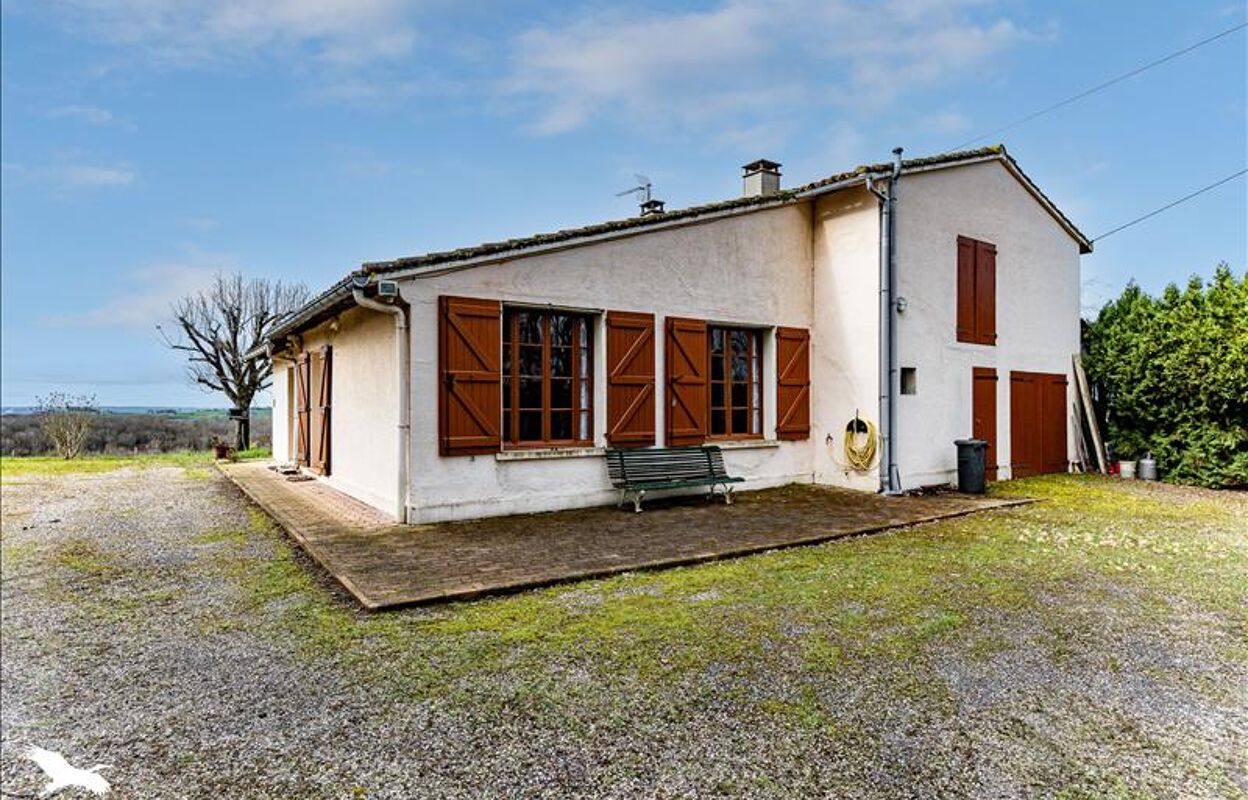 maison 4 pièces 101 m2 à vendre à Villemur-sur-Tarn (31340)