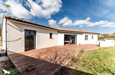 vente maison 335 000 € à proximité de Mirepoix-sur-Tarn (31340)