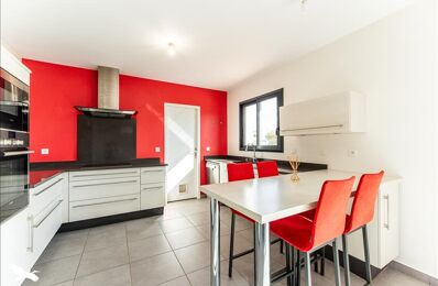 vente maison 315 000 € à proximité de Villemur-sur-Tarn (31340)