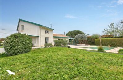 vente maison 399 000 € à proximité de Buzet-sur-Tarn (31660)