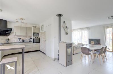 vente maison 259 700 € à proximité de Villariès (31380)