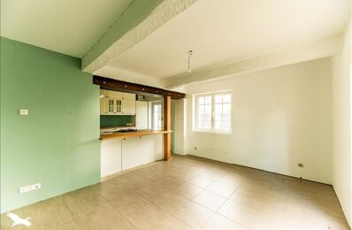 maison 3 pièces 60 m2 à vendre à Bessières (31660)