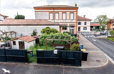 vente maison 149 000 € à proximité de Verlhac-Tescou (82230)