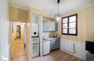 vente appartement 103 550 € à proximité de Montlaur (31450)