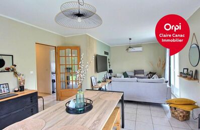 vente maison 227 000 € à proximité de Cambounès (81260)