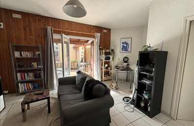 vente appartement 105 000 € à proximité de Auzeville-Tolosane (31320)