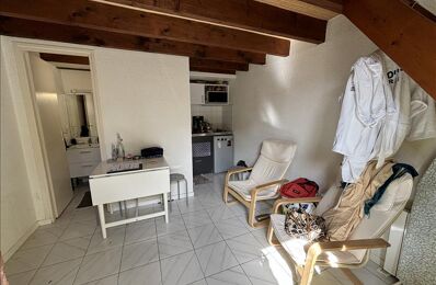 vente appartement 95 000 € à proximité de Roquettes (31120)