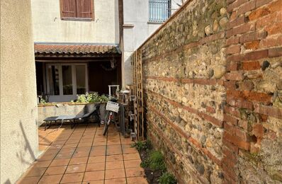 vente appartement 95 000 € à proximité de Colomiers (31770)