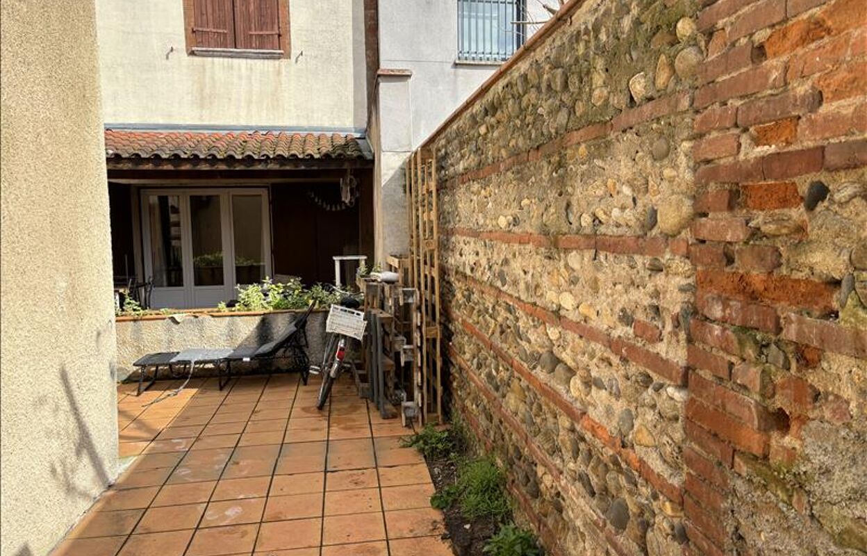 appartement 1 pièces 20 m2 à vendre à Toulouse (31400)