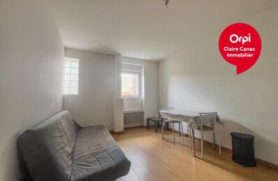 location appartement 330 € CC /mois à proximité de Lagarrigue (81090)