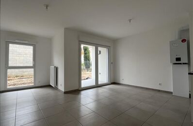 appartement 2 pièces 41 m2 à vendre à Chassieu (69680)