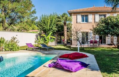 vente maison 749 900 € à proximité de Pusignan (69330)