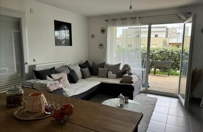 vente appartement 242 740 € à proximité de Décines-Charpieu (69150)