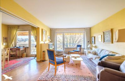 vente appartement 495 000 € à proximité de Lyon 9 (69009)