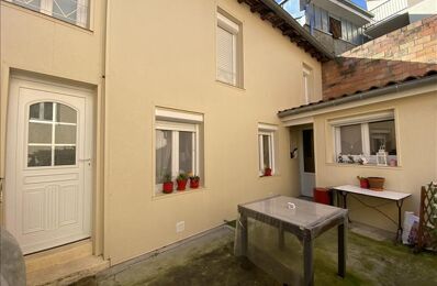 vente maison 99 000 € à proximité de Saint-Julien-du-Puy (81440)