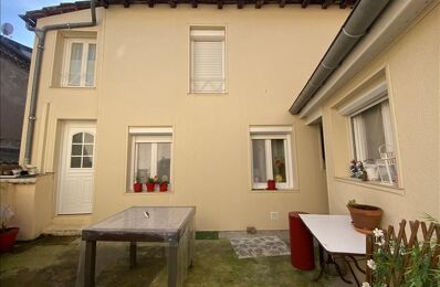 vente maison 99 000 € à proximité de Guitalens-l'Albarède (81220)