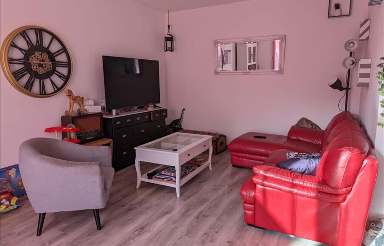 maison 5 pièces 90 m2 à vendre à Graulhet (81300)