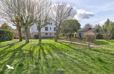 vente maison 190 800 € à proximité de Saint-Julien-du-Puy (81440)