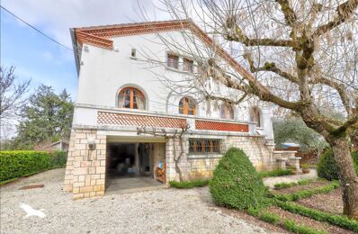 vente maison 171 000 € à proximité de Viterbe (81220)