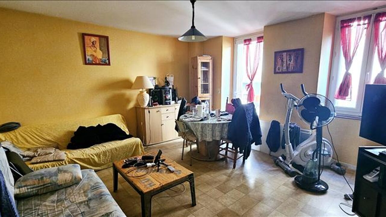 immeuble  pièces  m2 à vendre à Graulhet (81300)