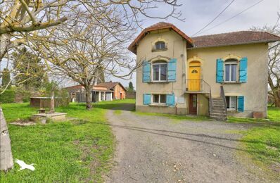 vente maison 219 000 € à proximité de Saint-Julien-du-Puy (81440)
